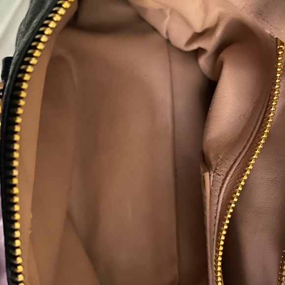 100 % Authentic vintage Prada bag(on hold) - Picture 12 of 13